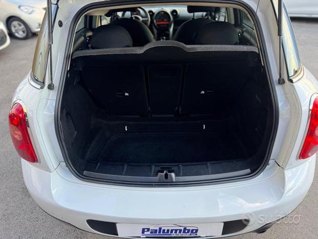 MINI Countryman Mini Cooper D Countryman PARI AL