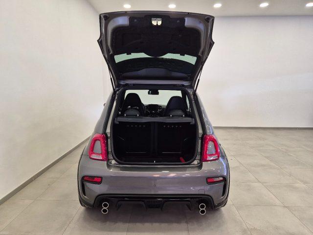 ABARTH 695 1.4 Turbo T-Jet 180 CV Tributo 131 Rally