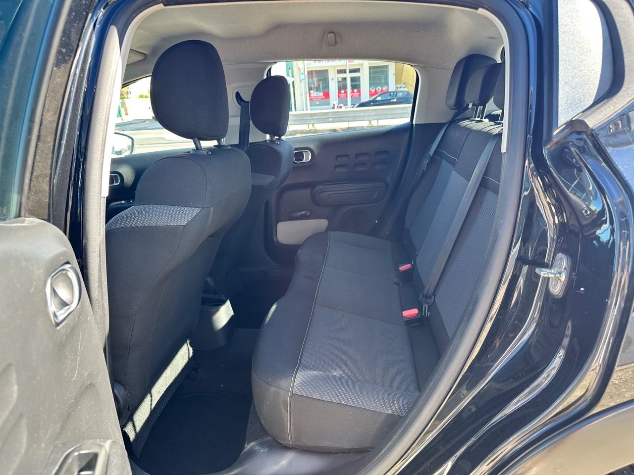 Citroen C3 BlueHDi 75 S&S Shine 1.6 Diesel euro6