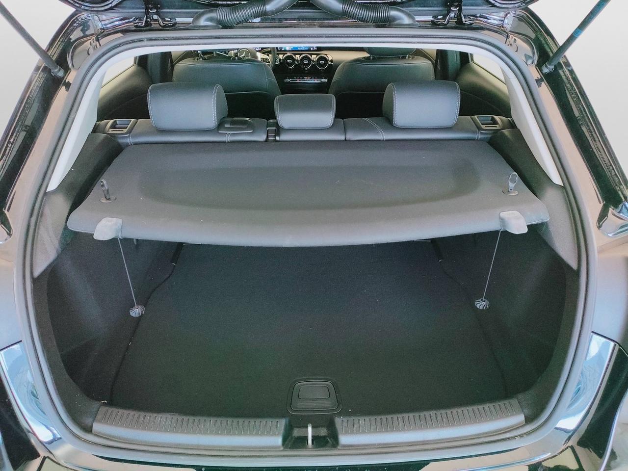 Mercedes-Benz Classe A - W177 2023 - A 180 d Advanced auto