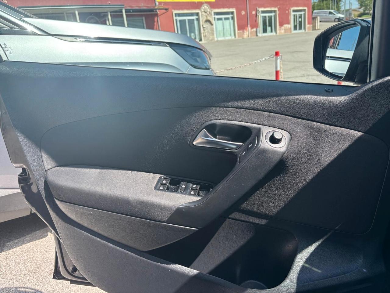 Volkswagen Polo 1.2 TDI DPF 5 p. Trendline