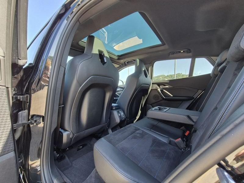 BMW X2 xdrive M35i Msport Pro auto