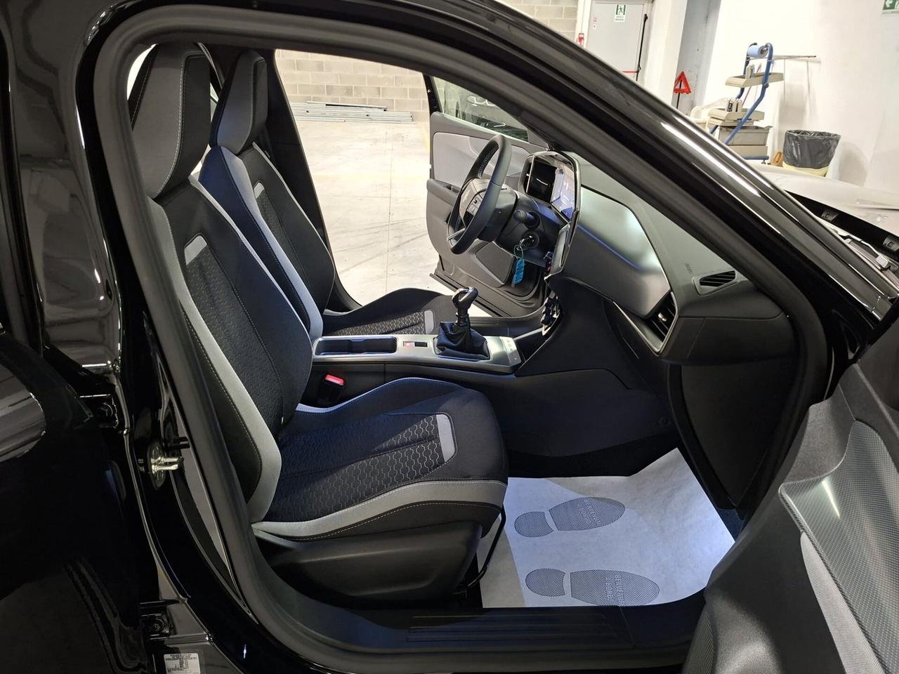 Opel Mokka 1200 12V Turbo 136CV Edition MT6 Km. 0