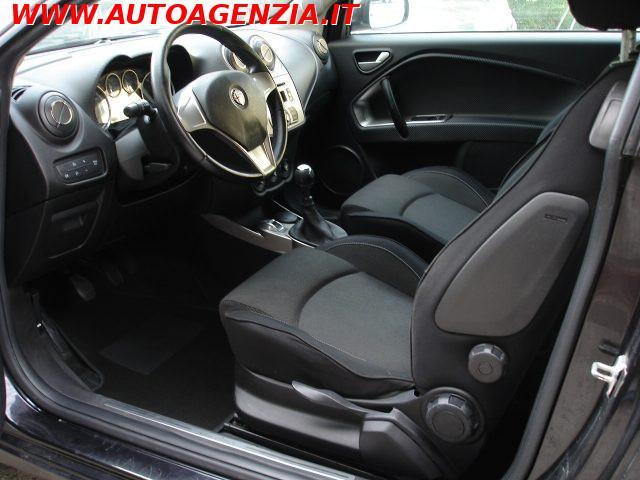 ALFA ROMEO MiTo 1.6 JTDm 16V Distinctive