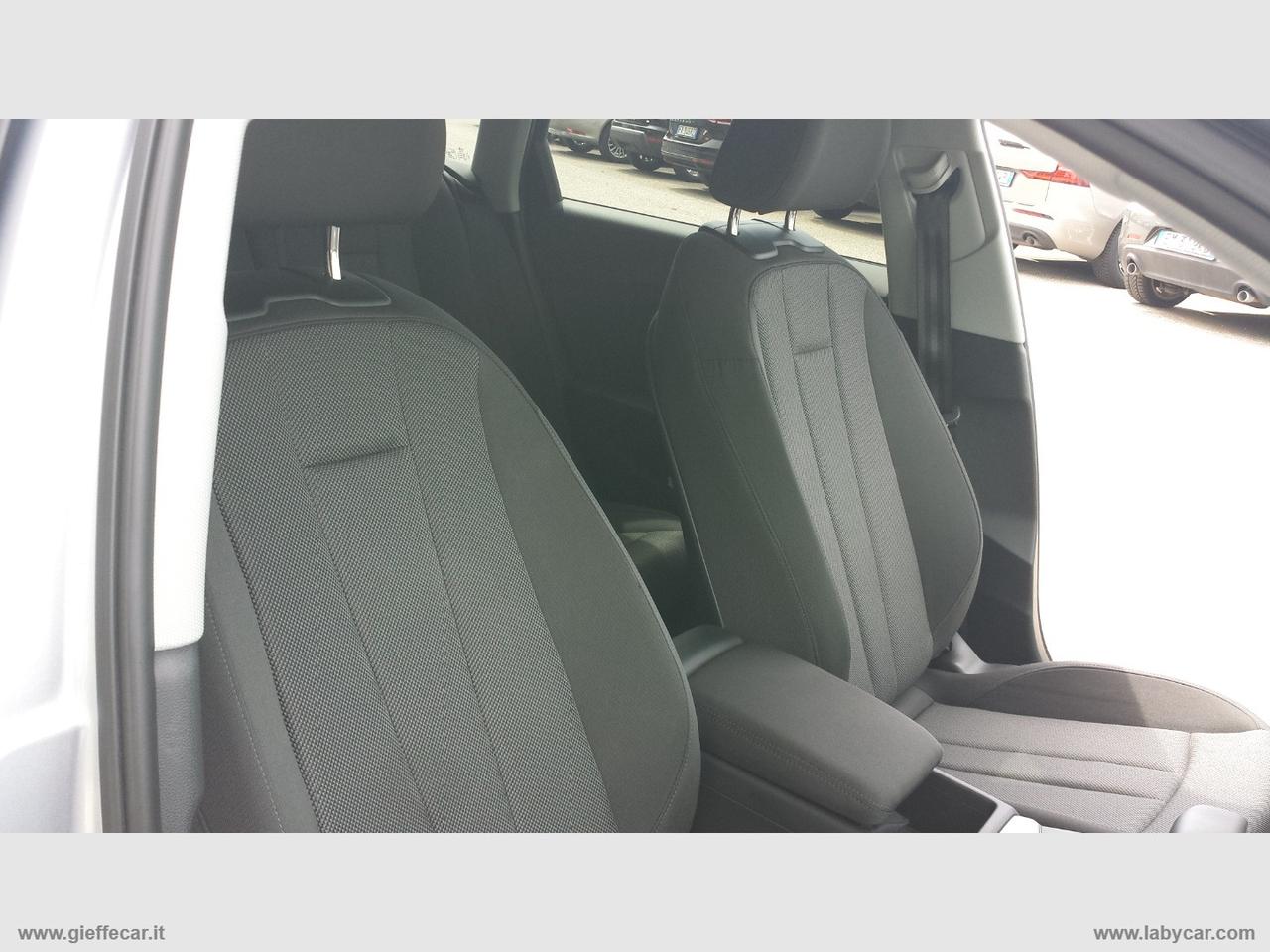 AUDI A4 35 TDI/163CV S tronic Business Adv.