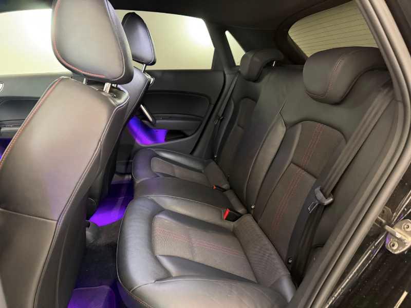 AUDI A1 I - A1 SB S1 2.0 tfsi quattro