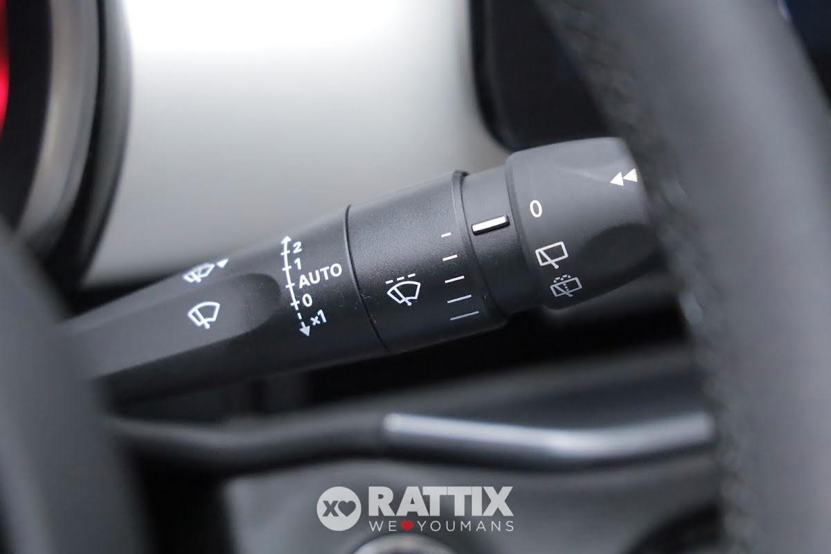 Fiat 600 1.2 Hybrid La Prima II