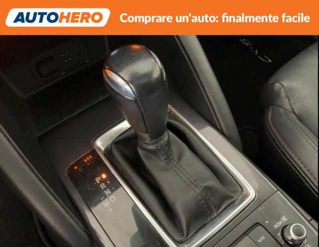 MAZDA CX-5 2.2L Skyactiv-D 175CV 4WD Exceed