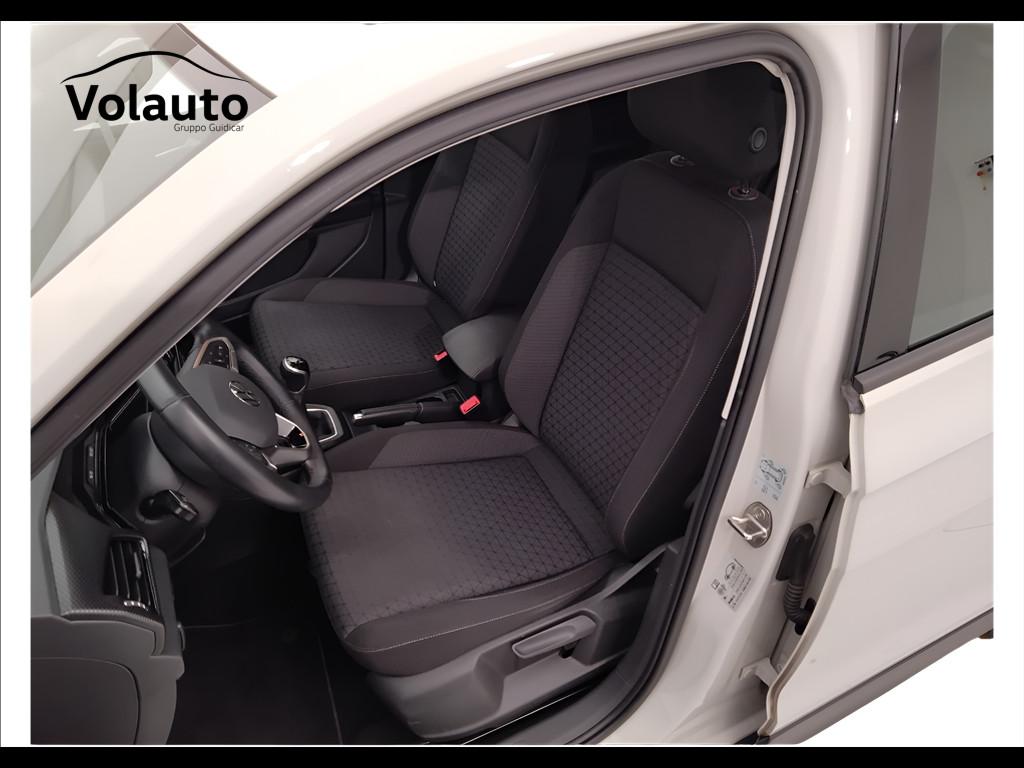 VOLKSWAGEN T-Cross 2019 - T-Cross 1.0 tsi Style 95cv