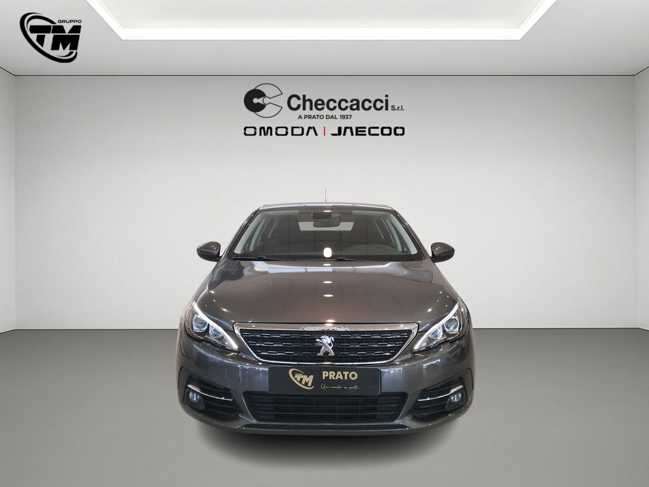 Peugeot 308 5p 1.5 bluehdi Active *99.000 KM*
