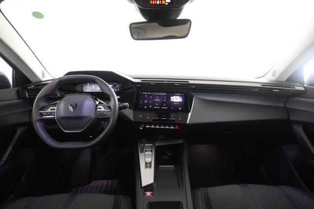 PEUGEOT 308 308 BlueHDi 130 S&S EAT8 Allure