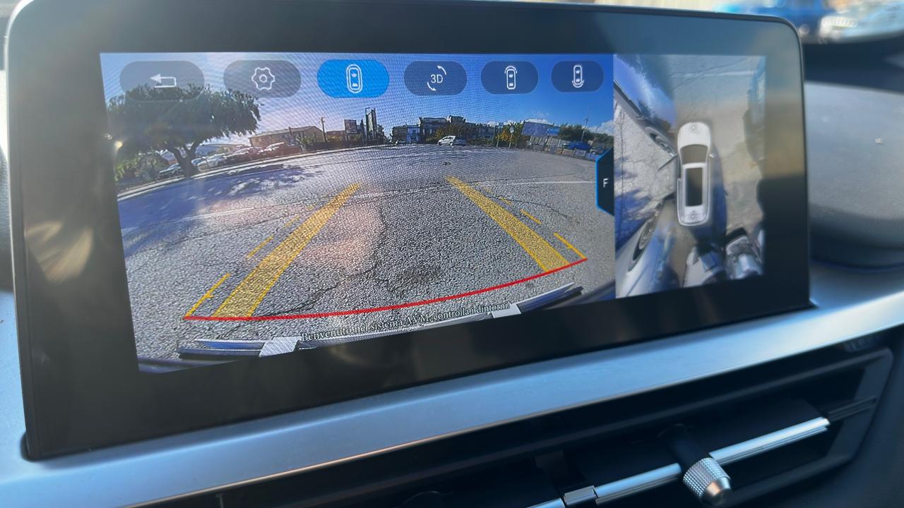 Dr 6.0 1.5 Turbo CVT Bi-Fuel GPL KM 27.400 - 2023