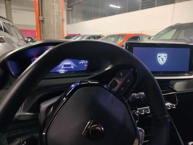 PEUGEOT 2008 100cv Allure MY25