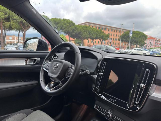 VOLVO XC40 T2 automatico Essential