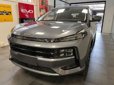 Evo 7 Kairos 1.5 Turbo 6 posti