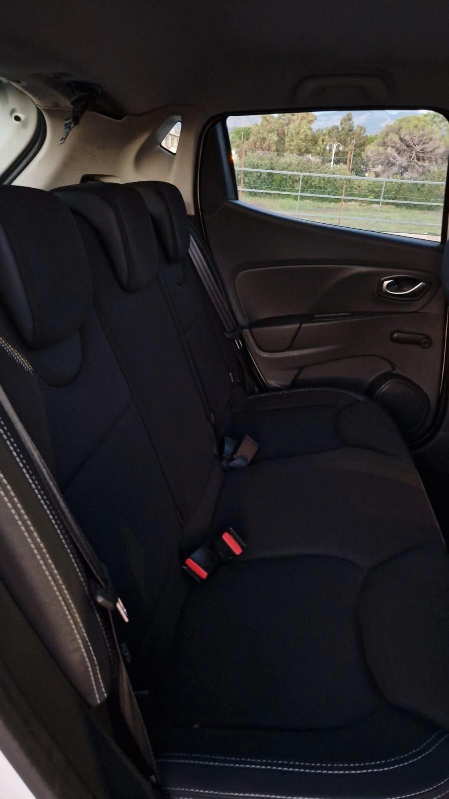 Renault Clio dCi 8V 75 CV 5 porte Energy Business