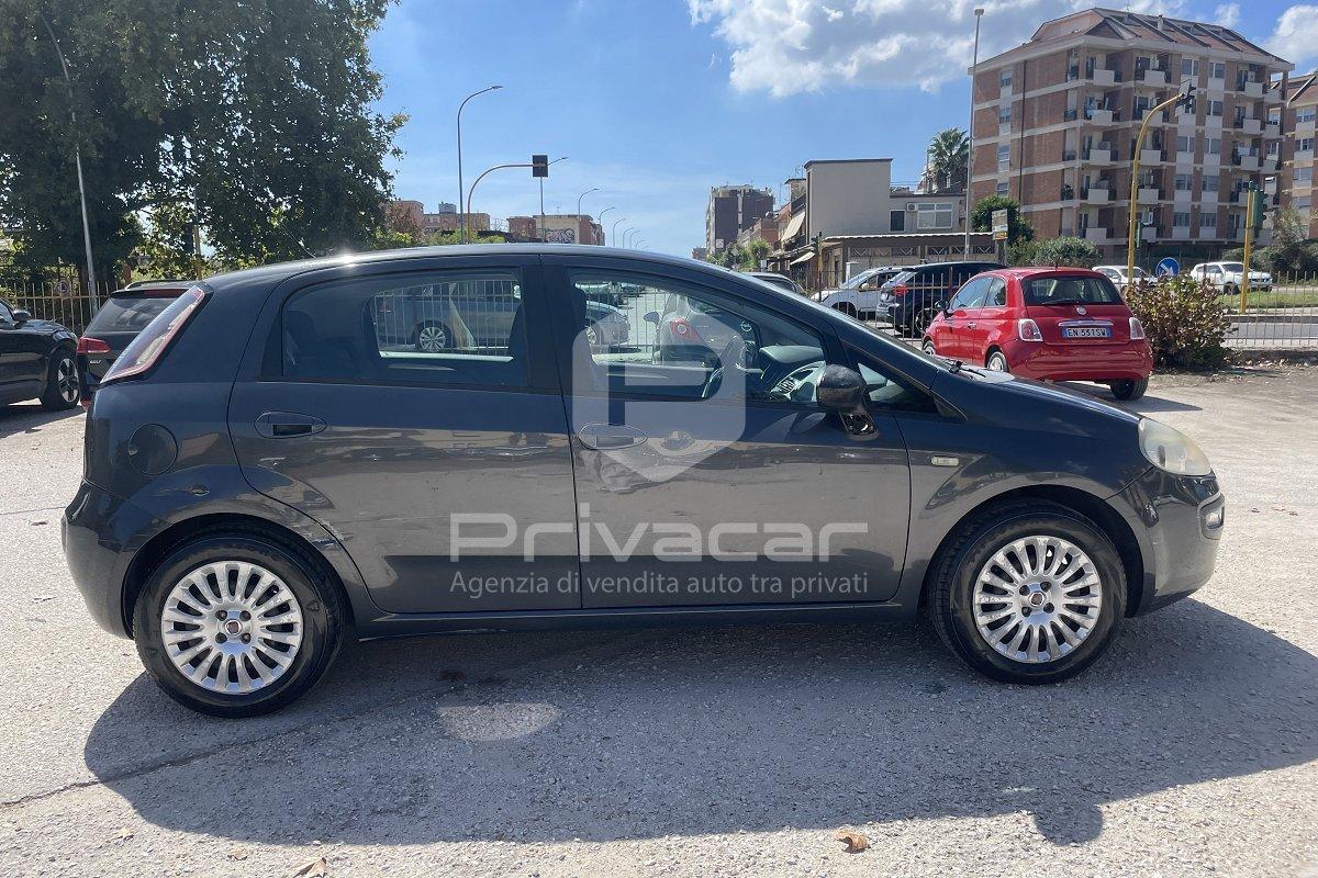 FIAT Punto Evo 1.2 5 porte Dynamic