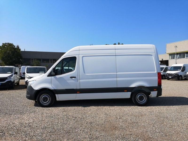 Mercedes-Benz Sprinter F39/33 311 CDI TA Furgone