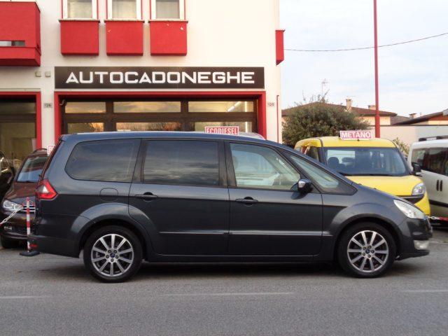 FORD Galaxy 2.0TDCi 7p. PREZZO VALIDO FINO 10.05,GARANZIA,km c