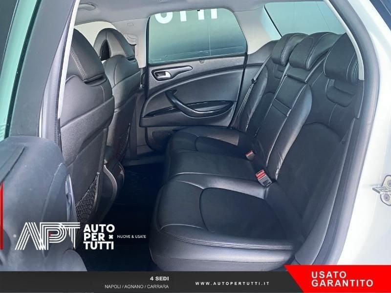 Citroën C5 C5 Tourer 2.0 bluehdi Executive 180cv auto