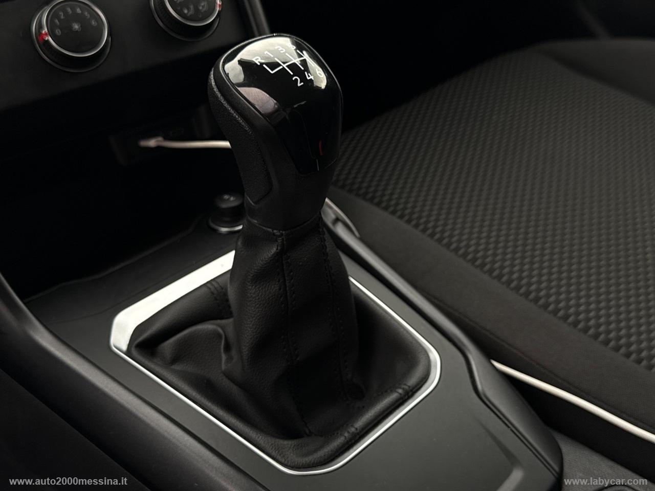 VOLKSWAGEN T-Roc 1.0 TSI Life