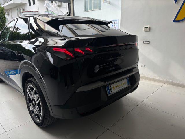 PEUGEOT 3008 Hybrid 136 e-DCS6 GT tua da ?399,00 mensili