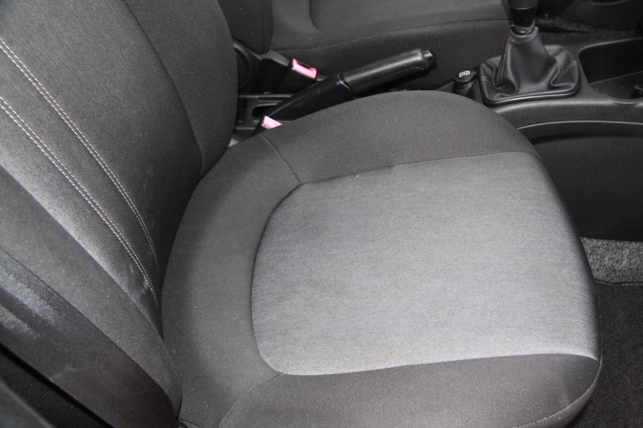 Fiat Punto 1.3 MJT II S&S 95 CV 5 porte Lounge