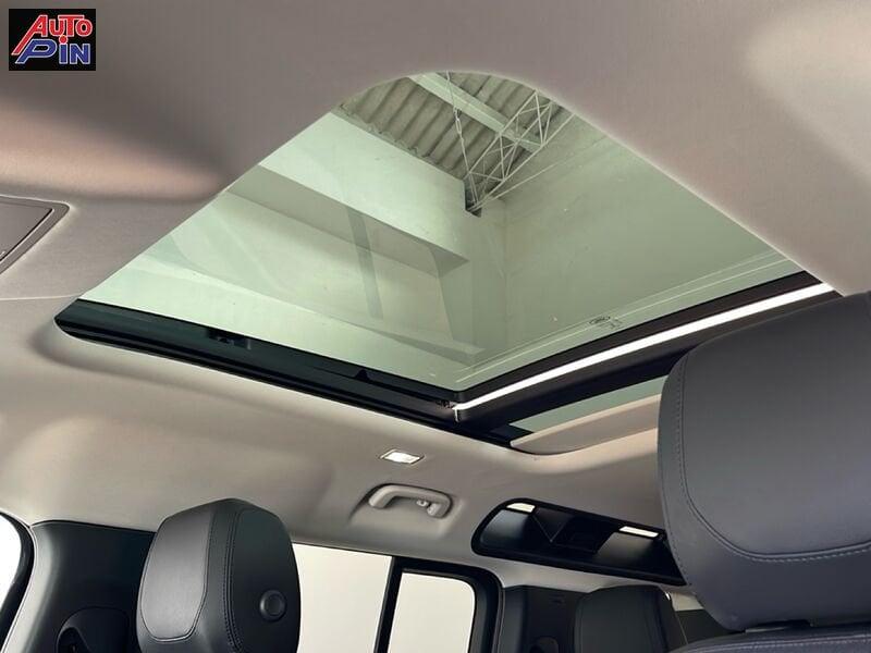 Land Rover Defender 3.0 D6 200 110 SE AWD auto.CONTO VENDITA