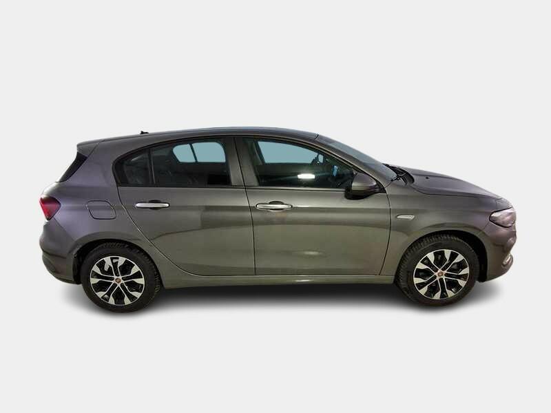 FIAT TIPO 1.0 100cv City Life 5 PORTE