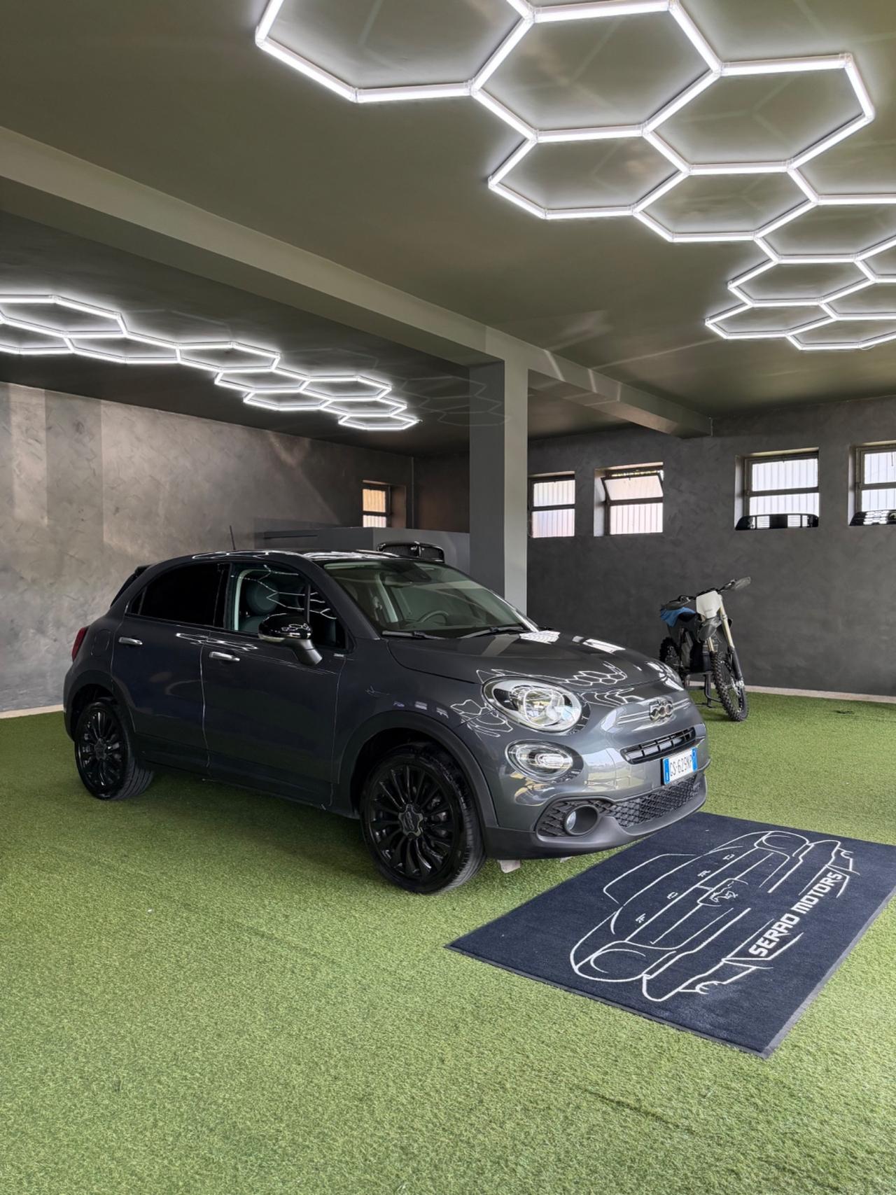 Fiat 500X 1.3 MultiJet 95 CV