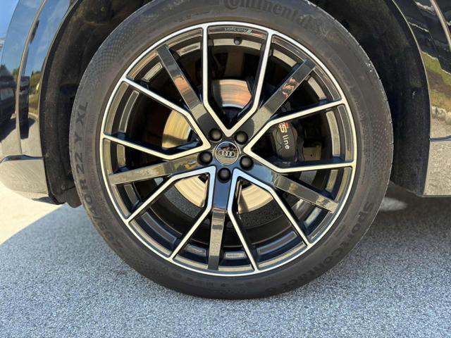 AUDI Q8 50 TDI 286 CV quattro tiptronic Sport