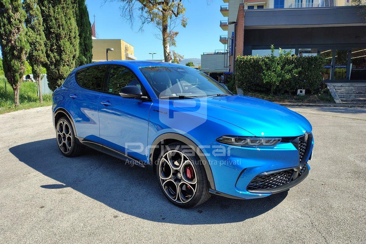 ALFA ROMEO Tonale 1.5 160 CV MHEV TCT7 Edizione Speciale