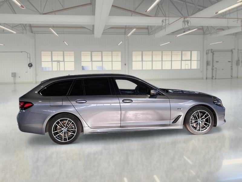 BMW 530 xDrive MSport Auto Touring
