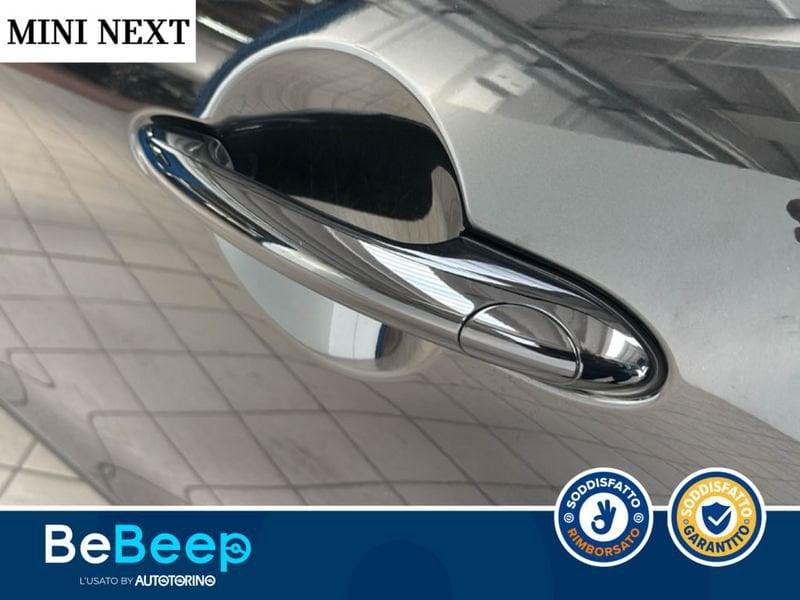 MINI Mini 3 porte 3P 1.5 COOPER ESSENTIAL PREMIUM MID PACKAGE A