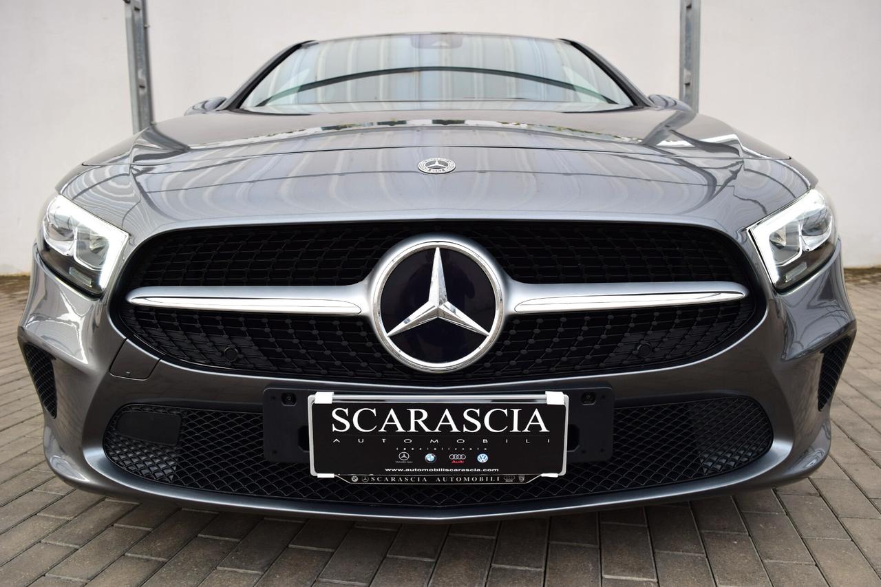 Mercedes-benz A 200 d Automatica 150 cv Business