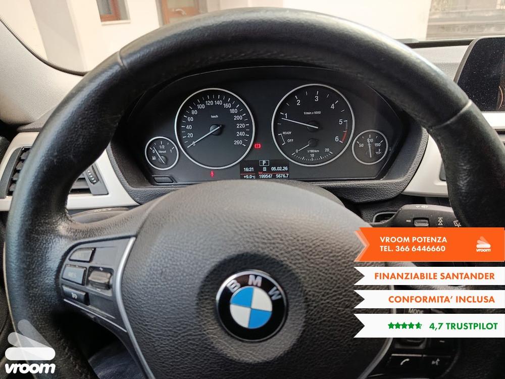 BMW Serie 4 G.C. (F36) 418d Gran Coupé Sport