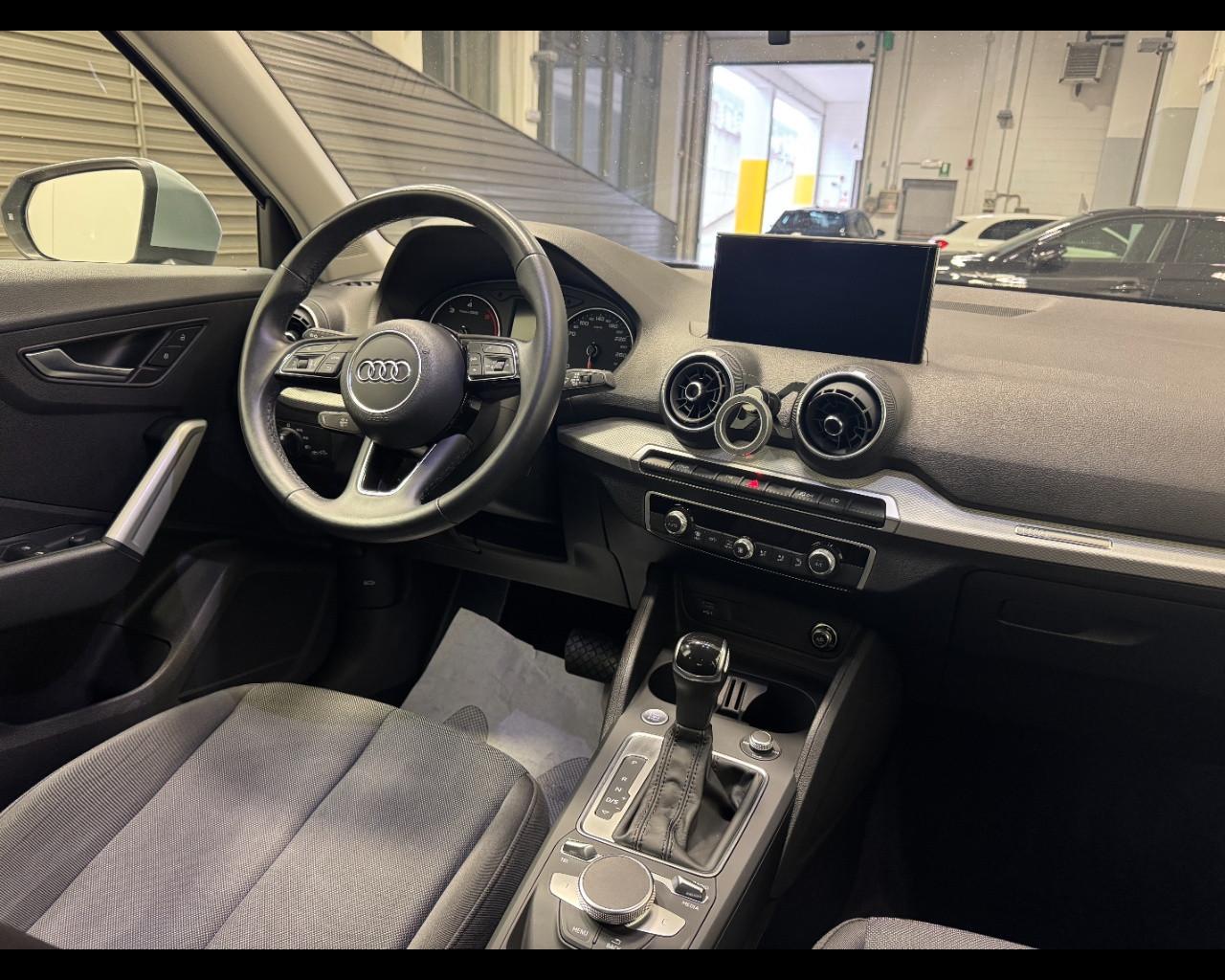 AUDI Q2 30 RDI S-TRONIC ADMIRED ADVANCED