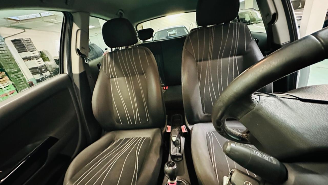 Opel Corsa 1.2 80CV 5P GPL OK NEO