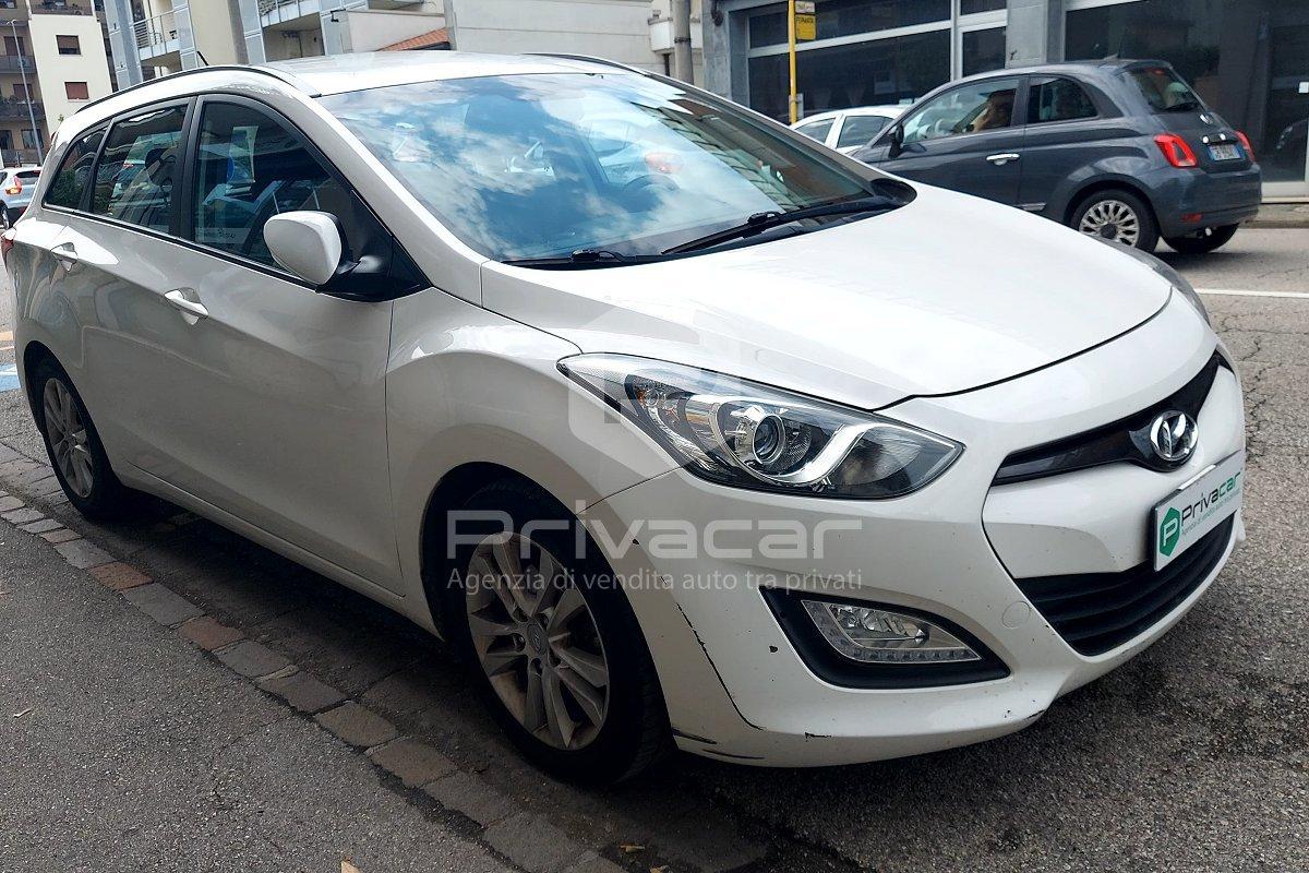 HYUNDAI i30 Wagon 1.6 CRDi Comfort