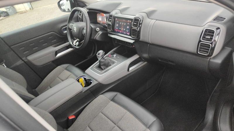 Citroën C5 Aircross C5 Aircross BlueHDi 130 S&S Feel Pack