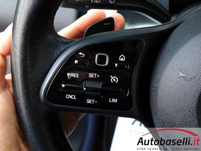 MERCEDES-BENZ GLB 200 D AUTOMATIC BUSINESS 150CV, TETTO APRIBILE