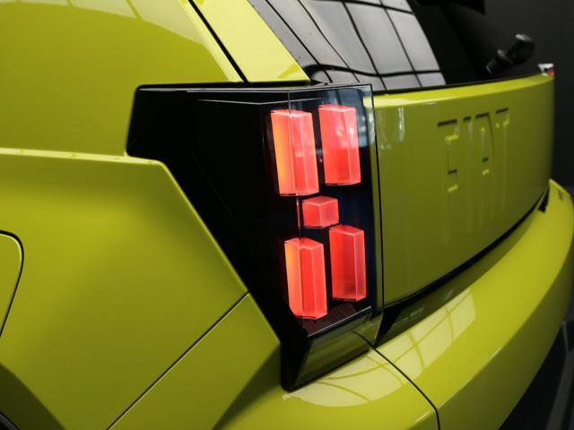 FIAT Grande Panda 1.2 Hybrid 110 CV S&S La Prima