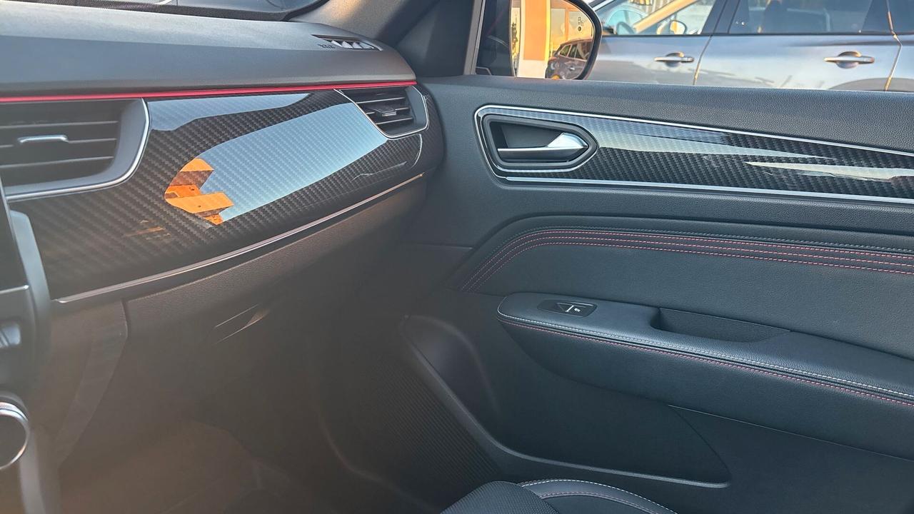 Renault Arkana Hybrid E-Tech 145 CV R.S.Line Fast Track