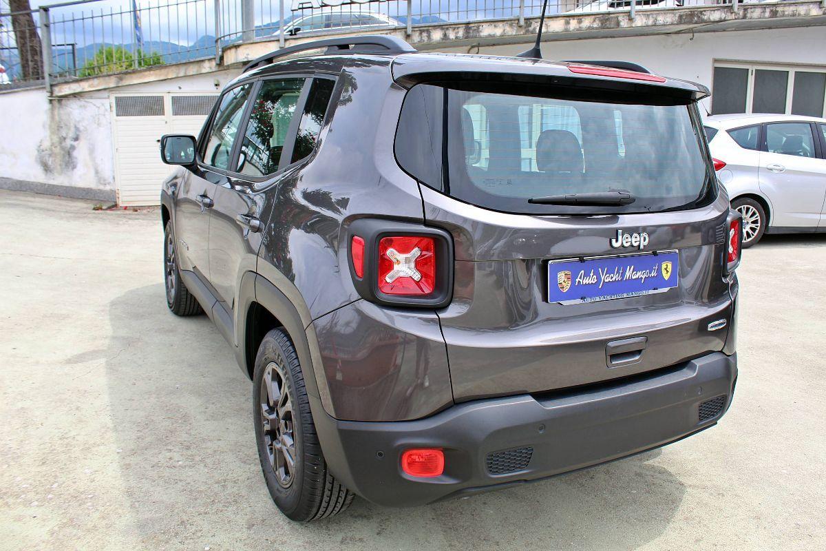 JEEP - Renegade - 1.6 Mjt 120CV Longitude