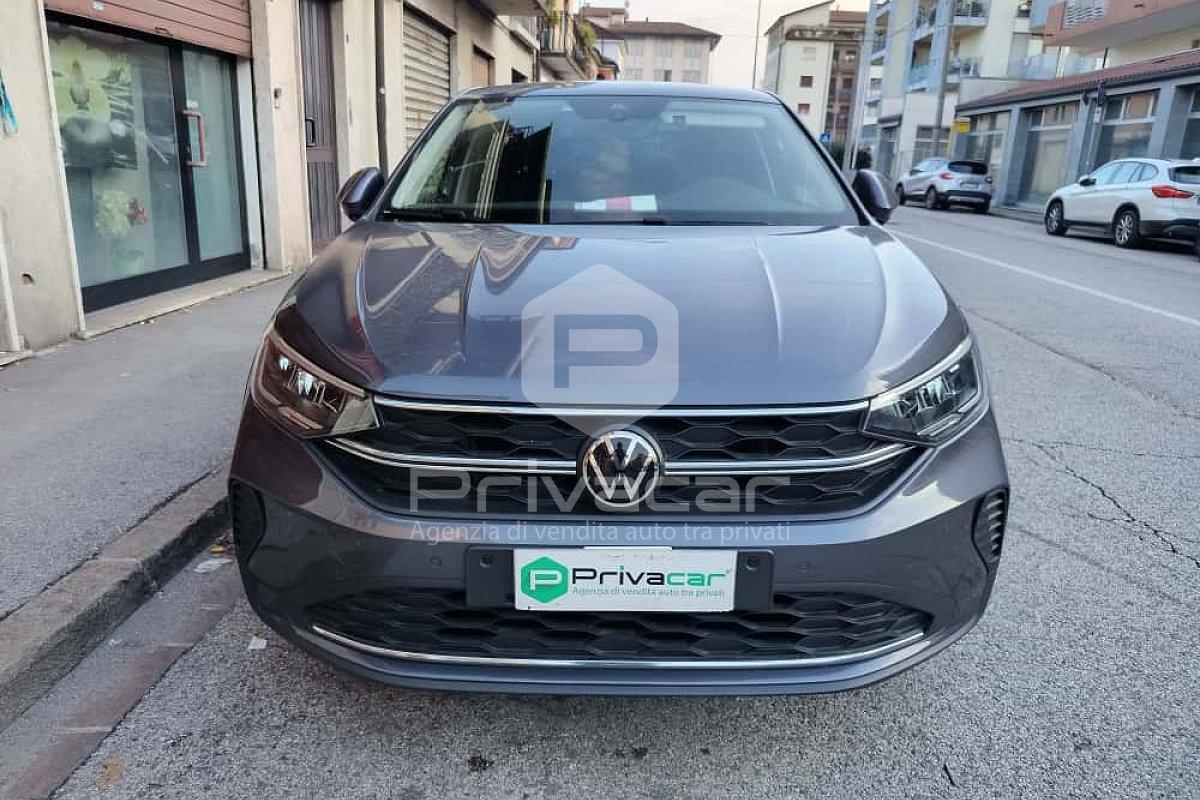 VOLKSWAGEN Taigo 1.0 TSI 95 CV Life