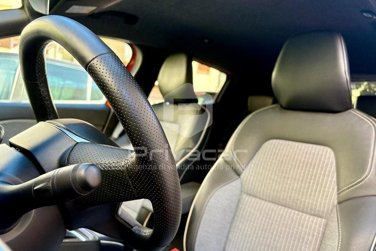 RENAULT Clio Full Hybrid E-Tech 145 CV 5 porte Techno