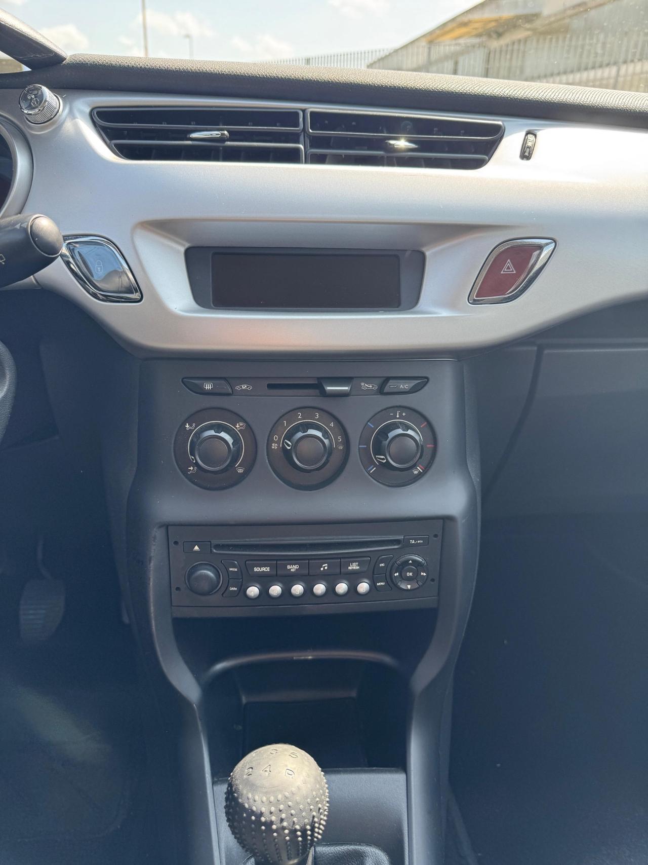 Citroen C3 1.1 Seduction 146000 km