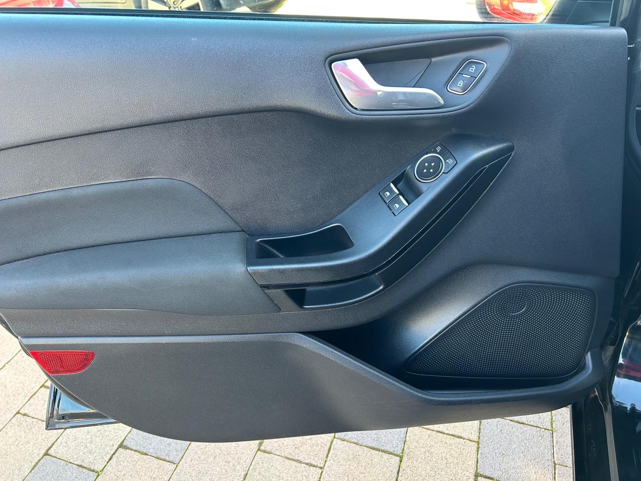 Ford Fiesta 1.5 TDCi 5 porte Plus