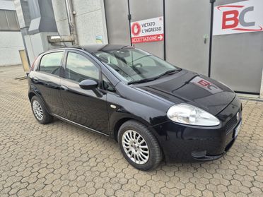 Fiat Grande Punto 1.4-GPL- 5 porte Actual EasyPower