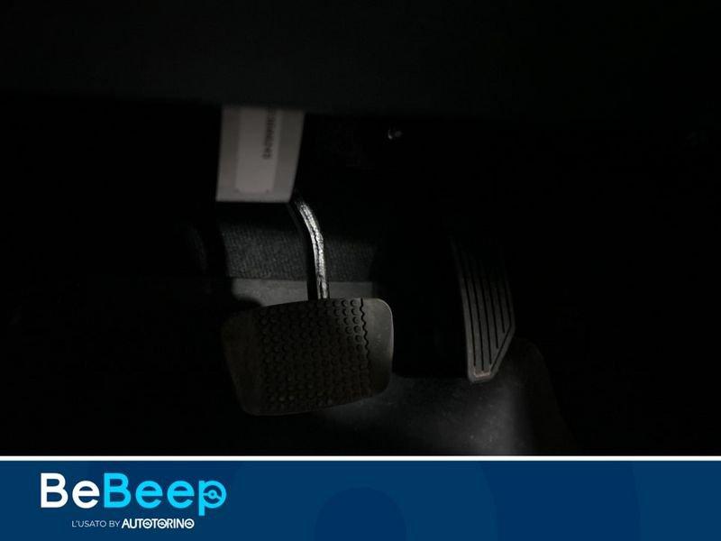 Isuzu D-Max 1.9 TD SPACE N60FF 4X4 AUTO